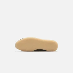 Cheap Clarks Ronnie Fieg For8Th Street Maycliffe Grey Suede