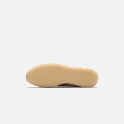 Clearance Clarks Ronnie Fieg For8Th Street Breacon Khaki Combi