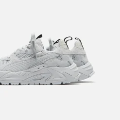 Best Sale Puma Rs-Trck Horizon Platinum Gray / Black