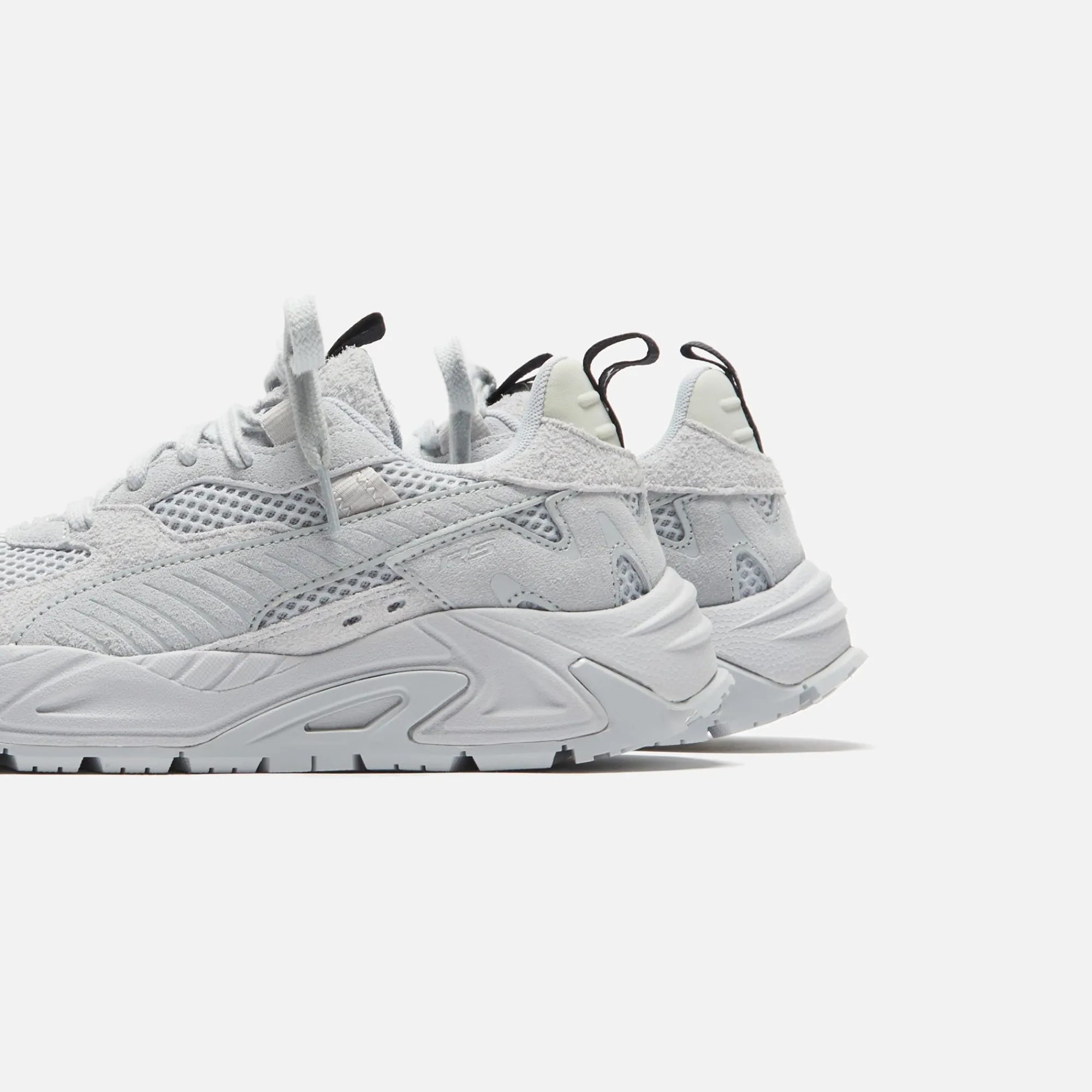 Best Sale Puma Rs-Trck Horizon Platinum Gray / Black
