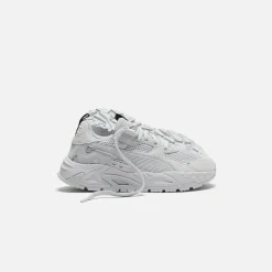 Best Sale Puma Rs-Trck Horizon Platinum Gray / Black
