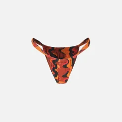 Online Gonza Ruched Bottom Maracuya