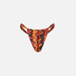 Online Gonza Ruched Bottom Maracuya