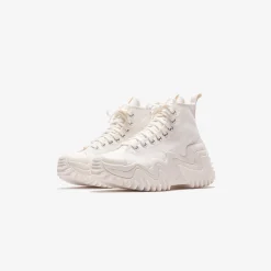 Hot Converse Run Star Motion Egret / Light Bone
