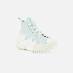 Outlet Converse Run Star Motion Cx Aqua Mist / Egret