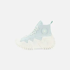 Outlet Converse Run Star Motion Cx Aqua Mist / Egret