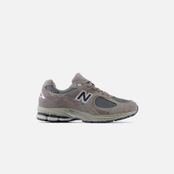 Outlet New Balance 2002Rx Castlerock / Natural Indigo / Brushed Nickel