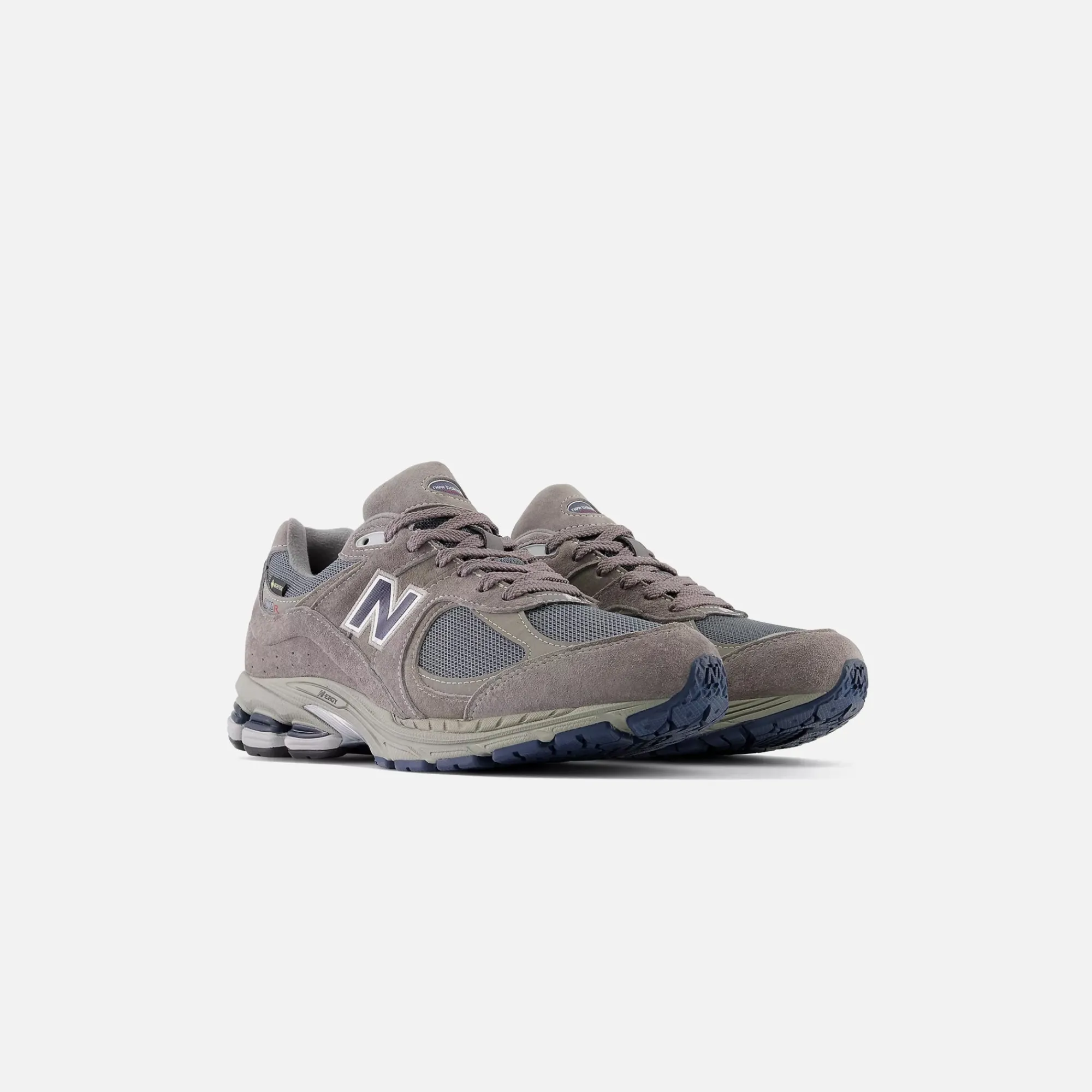 Outlet New Balance 2002Rx Castlerock / Natural Indigo / Brushed Nickel