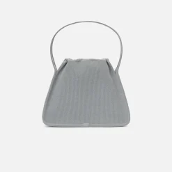 Hot Alexander Wang Ryan Large Bag Silver