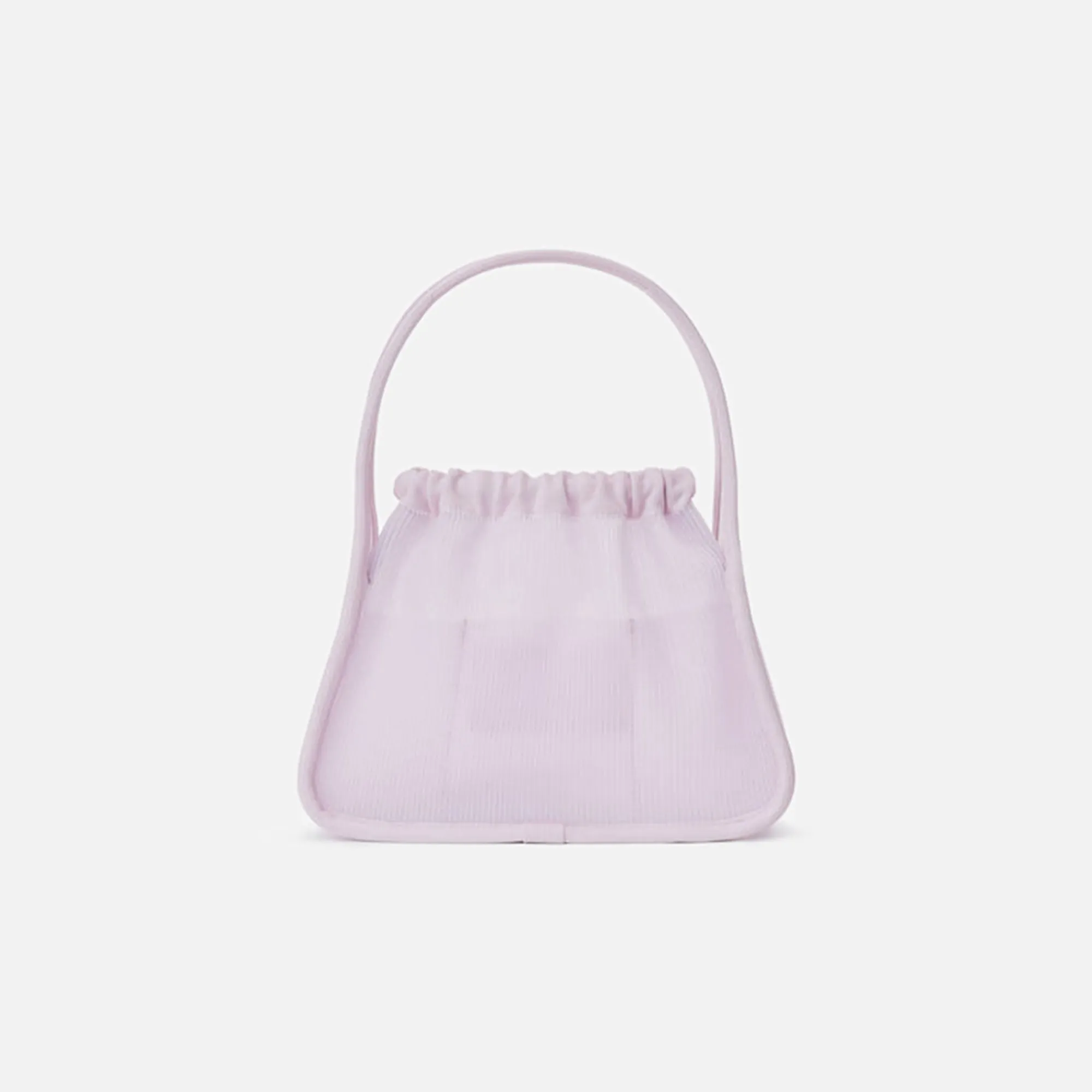 Discount Alexander Wang Ryan Small Bag Y2K Lavender