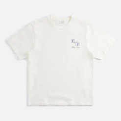 Flash Sale Filling Pieces Sailing Knots Tee Off White