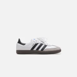 Best adidas Samba Og White