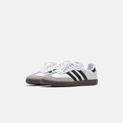 Best adidas Samba Og White