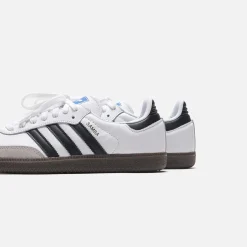 Best adidas Samba Og White