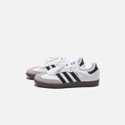 Best adidas Samba Og White