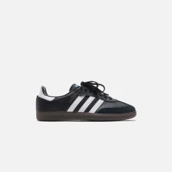Flash Sale adidas Samba Og Black