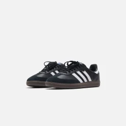 Flash Sale adidas Samba Og Black