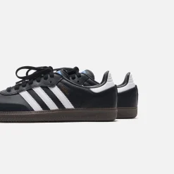 Flash Sale adidas Samba Og Black