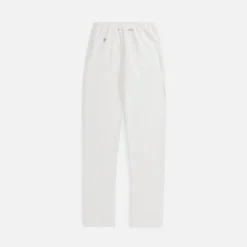 Hot Sami Miro Vintage Sami Miro Safety Pin Sweatpants White