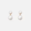 Online Eliou Sandra Earrings Pearl