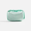 Hot Alexander Wang Scrunchie Heatfix Mini Bag Green