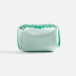 Hot Alexander Wang Scrunchie Heatfix Mini Bag Green