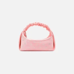 New Alexander Wang Scrunchie Mini Bag Prism Pink