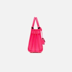Flash Sale Saint Laurent Sdj Nano Bag Pink Glow