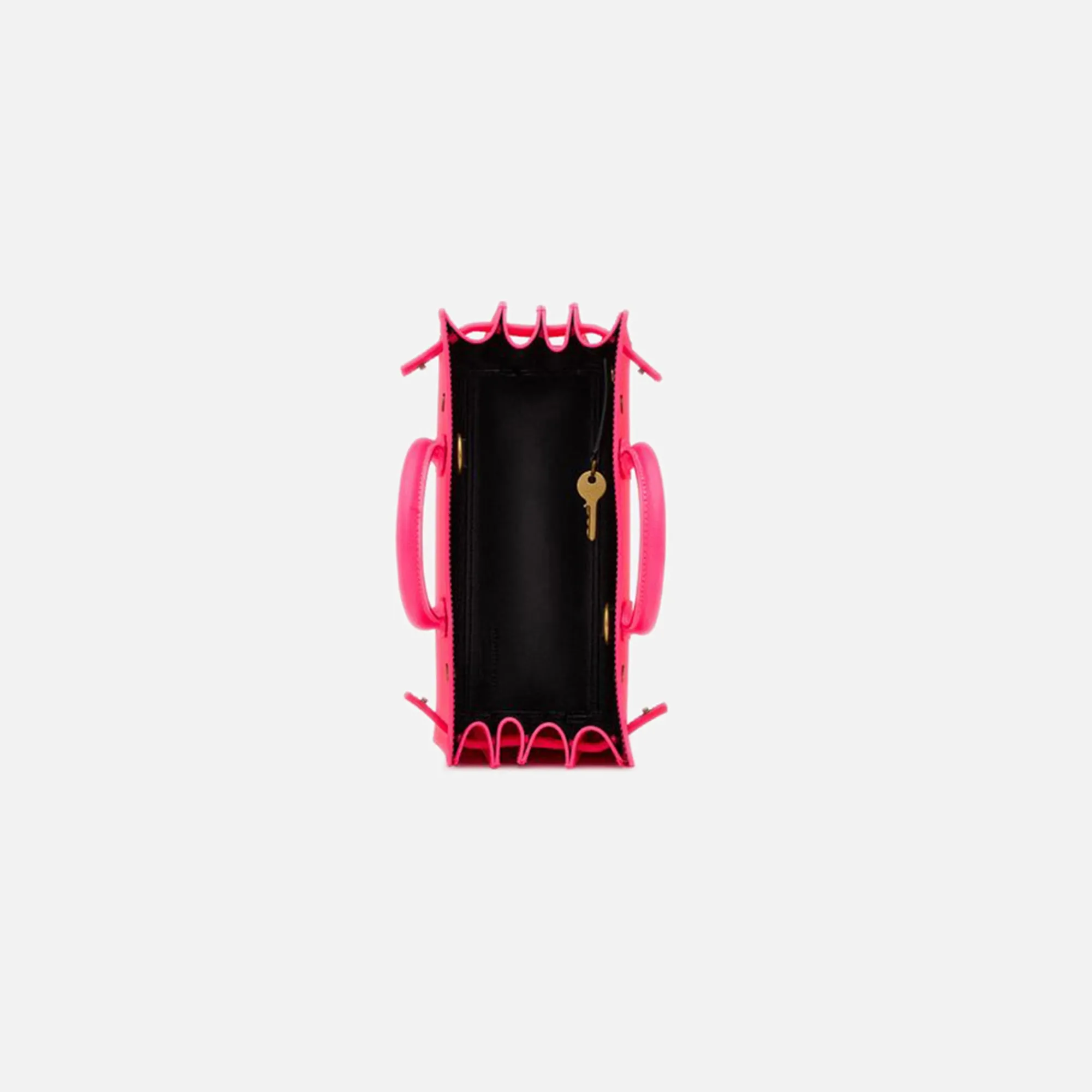 Flash Sale Saint Laurent Sdj Nano Bag Pink Glow