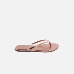 Cheap Tkees Shadows Beach Pearl / Rose Gold