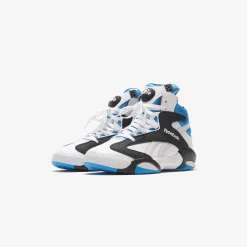 Hot Reebok Shaq Attaq Og Footwear White / Core Black / Azure