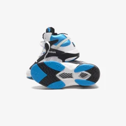 Hot Reebok Shaq Attaq Og Footwear White / Core Black / Azure