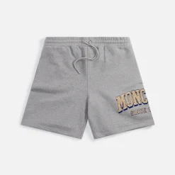 Store Moncler Shorts Grey