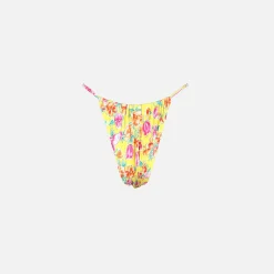 Outlet Heavy Manners Side Tide Bottom Miss Bahamas