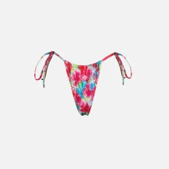 Cheap Heavy Manners Side Tie Bottom Miss Bonaire