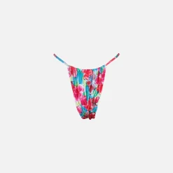 Cheap Heavy Manners Side Tie Bottom Miss Bonaire