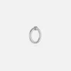 Online Spinelli Kilcollin Sirius Max Ss Single Link Ring Silver