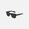 Cheap Saint Laurent Sl 464 Sunglasses Black