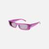 Cheap Saint Laurent Sl 553 Sunglasses Pink