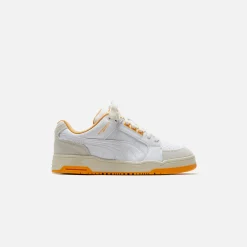 Cheap Puma Slipstream Lo Retro Puma White / Zinnia