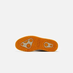 Cheap Puma Slipstream Lo Retro Puma White / Zinnia