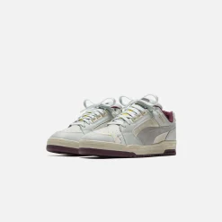 New Puma Slipstream Lo Wabi-Sabi White / Harbor Mist
