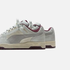 New Puma Slipstream Lo Wabi-Sabi White / Harbor Mist