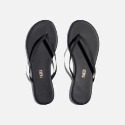 Online Tkees Solids No. 37 Black
