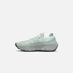 Cheap Nike Space Hippie `04 Barely Green / Hemp / Football Grey / Sesame