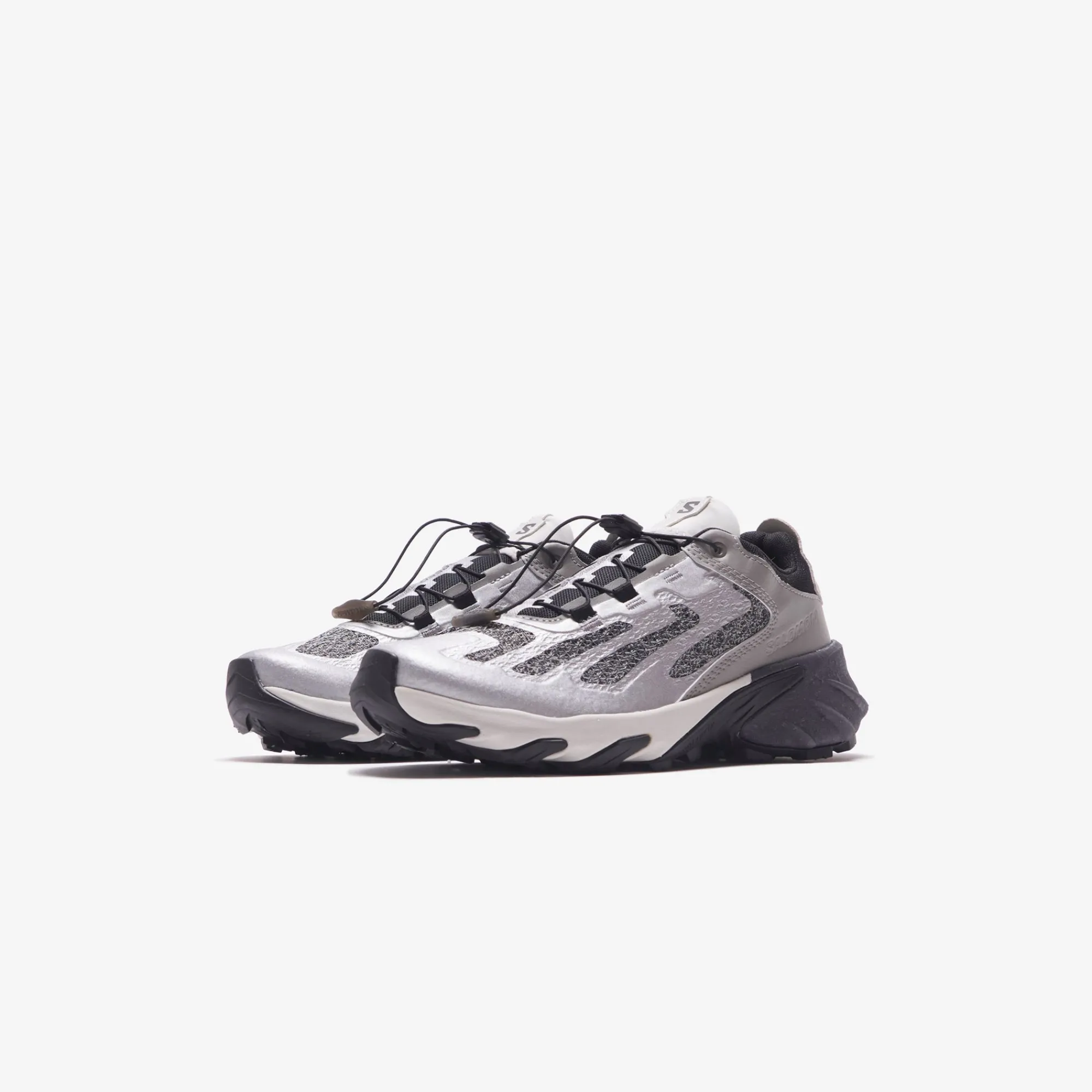 Best Salomon Speedverse Prg Silver / Frost Gray / Lunar Rock