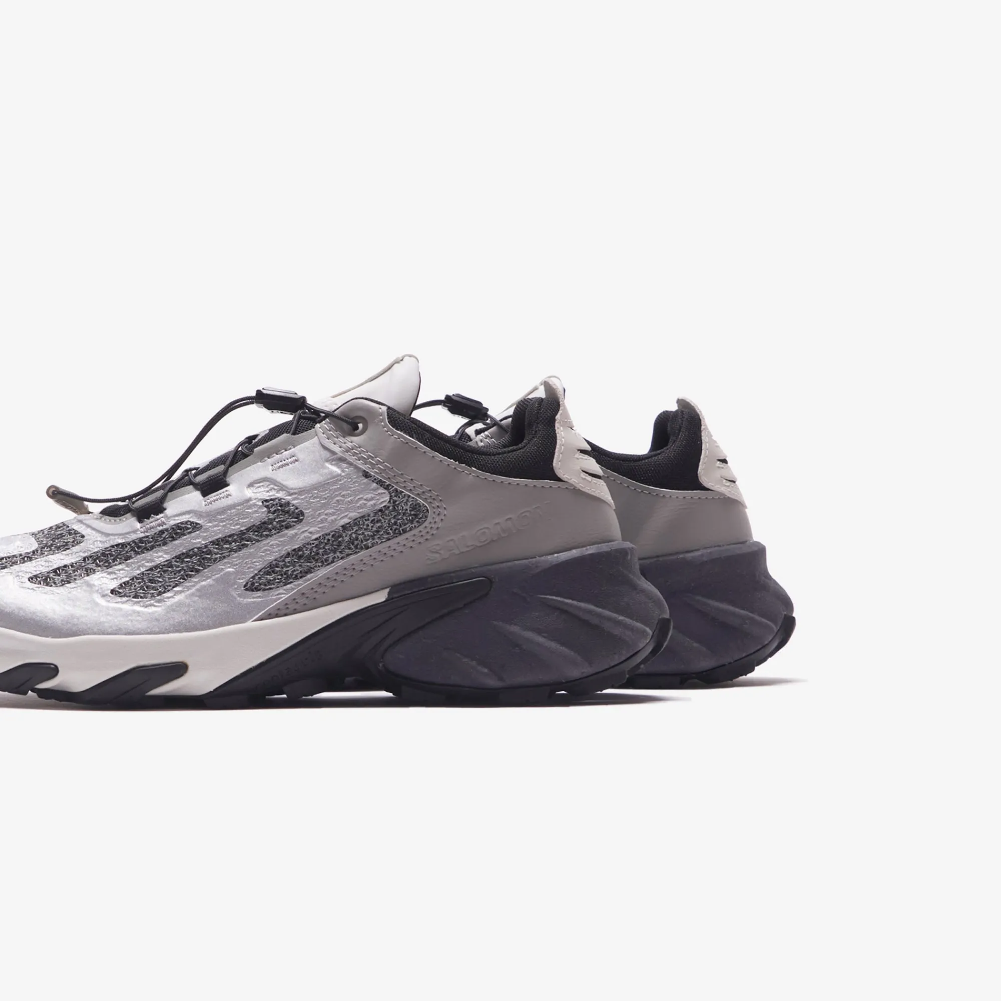 Best Salomon Speedverse Prg Silver / Frost Gray / Lunar Rock