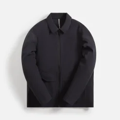 Cheap Veilance Spere Jacket Black