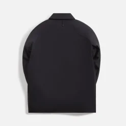 Cheap Veilance Spere Jacket Black