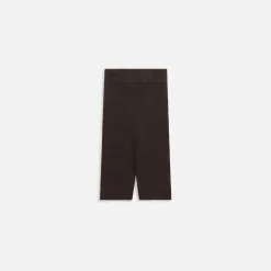 Online Essentials Sport Shorts Off-Black